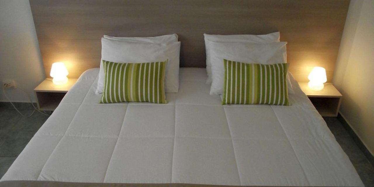 Hotel Favorit Venus Exterior foto
