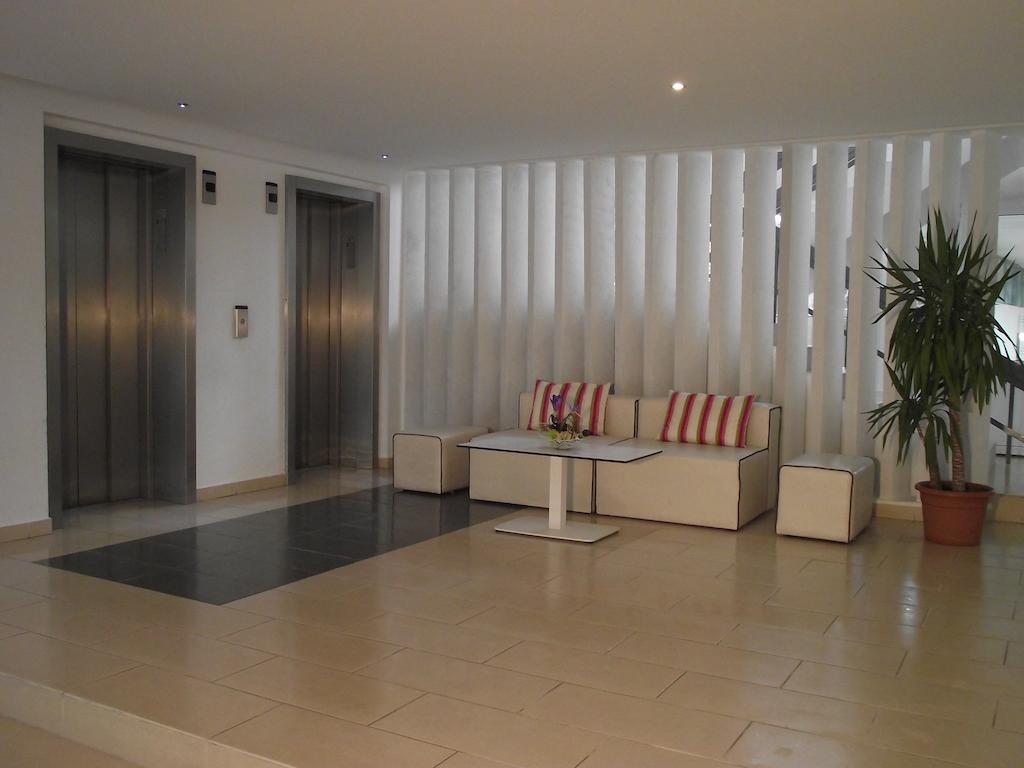 Hotel Favorit Venus Exterior foto